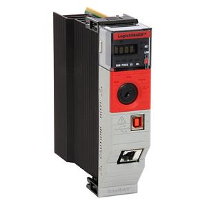 Allen Bradley 1756-L83ES Guardlogix 5580 Controller