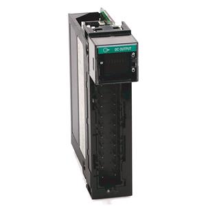 Allen Bradley 1756-OB8 ControlLogix 8 Pt 12/24V DC D/O Module