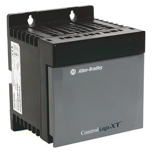 Allen Bradley 1756-PA75R ControlLogix AC Redundant Power Supply