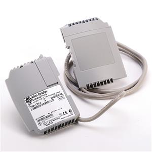 Allen Bradley 1769-CRL3 CMPLX 1 m Right to Left Bus Exp Cable