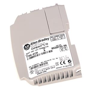 Allen Bradley 1769-ECRK CompactLogix Right End Cap