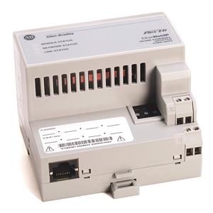 Allen Bradley 1794-AENT Flex EtherNet/IP Adaptor