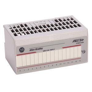 Allen Bradley 1794-IA16 Flex 16 Point Digital Input Module Turkey