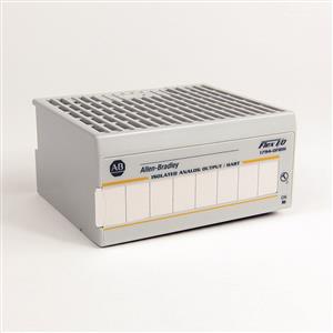 Allen Bradley 1794-OE4 Flex 4 Point Analog Output Module