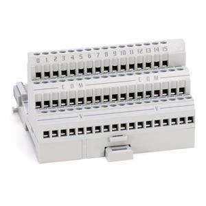 Allen Bradley 1794-TB3 Flex Terminal Base