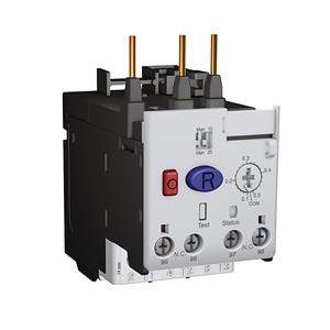 Allen Bradley 193-1EEBB E100 02-1 A Direct Mnt Ovrld Relay Turkey