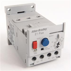 Allen Bradley 193-ED1ED E1 Plus 54-270 A Overload Relay