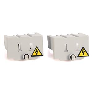 Allen Bradley 194E-40-C4 194E 4 Pole