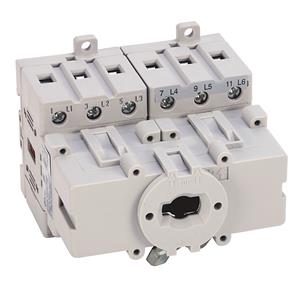 Allen Bradley 194E-A32-1756 32 A 194E Load switch