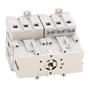Allen Bradley 194E-E25-1753-6G 25 A 194E Load switch
