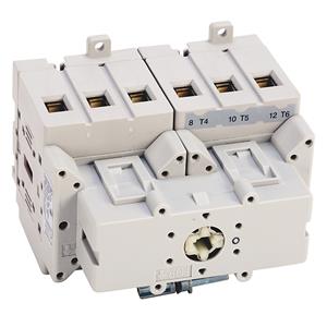 Allen Bradley 194E-E40-1753 40 A 194E Load switch