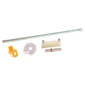Allen Bradley 194E-S1-P 194E Shaft Adapter Kit with 194R-S1 shaft for use with 194E/194R handles Turkey