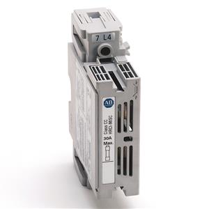 Allen Bradley 194R-30-C1 194R 1 Pole 30A Terminal Cover