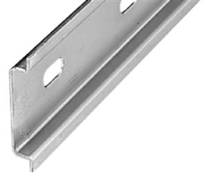 Allen Bradley 199-DR1 IEC 35mm x 75mm x 1 m DIN Rail