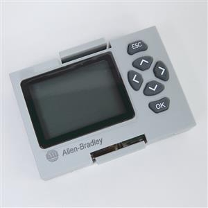 Allen Bradley 2080-LC20-20QWBR Micro820 20 I/O ENet/IP Controller (RTB)