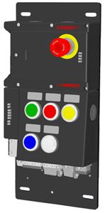 Euchner MGB-L2B-PNA-L-113990 Turkey