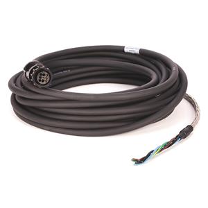 Allen Bradley 2090-CPWM6DF-16AA09 Cable Turkey