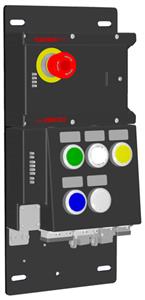 Euchner MGB-L2B-PNA-R-113133