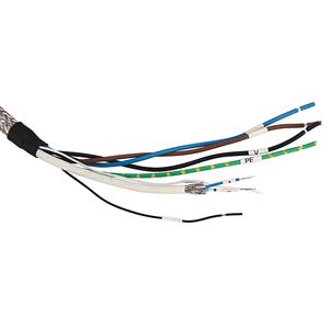 Allen Bradley 2090-CSBM1DF-14AA09 2090 Series Turkey