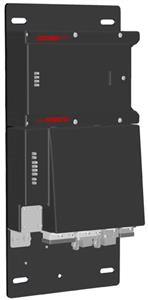 Euchner MGB-L2B-PNA-R-114044