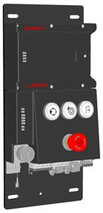 Euchner MGB-L2B-PNC-R-123011 Turkey