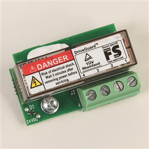 Allen Bradley 20A-DG01 PowerFlex 70 DriveGuard Board Kit Turkey