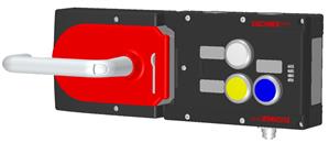 Euchner MGB-L2H-APA-L-110549