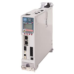 Allen Bradley 2198-H015-ERS2 Kinetix 5500 Servo Drive