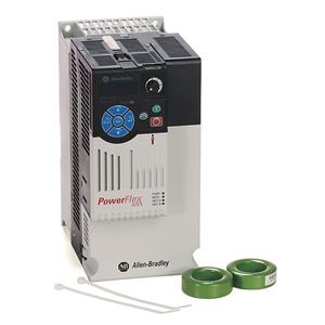 Allen Bradley 25B-D013N114 PowerFlex 525 55kW (75Hp) AC Drive