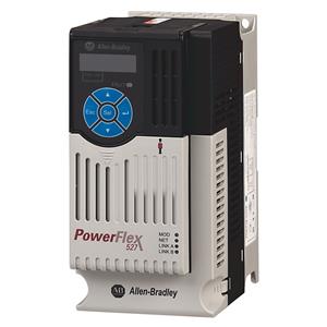 Allen Bradley 25C-D010N114 PowerFlex 527 4kW / 5Hp AC Drive