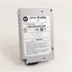 Allen Bradley 2711P-RN15S PV Plus 700 to 1500 CNet Comms Module