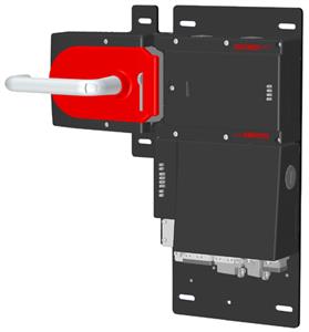 Euchner MGB-L2HB-PNA-L-113989