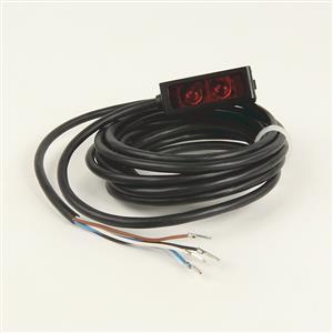 Allen Bradley 42JT-D2LAT1-P4 Photoelectric Sensor