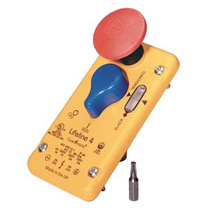 Allen Bradley 440E-A13078 Lifeline Tensioner Spring