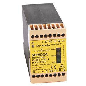 Allen Bradley 440F-C252D Guardmaster