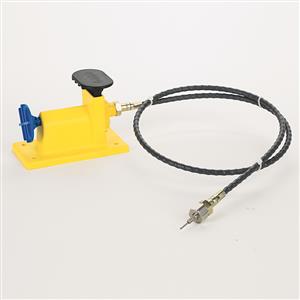Allen Bradley 440G-A27357 Flexible Release Cable