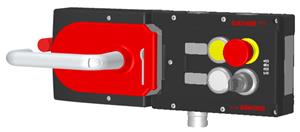 Euchner MGB-L2HE-APA-L-110522 Turkey