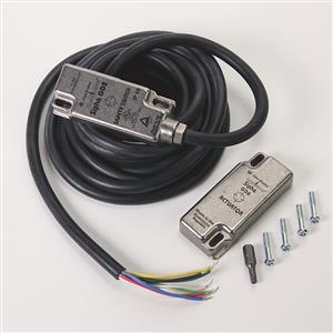 Allen Bradley 440N-S32052 Guardmaster SIPHA Sipha Control Unit