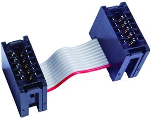 Allen Bradley 440R-ACABL1 MSR42 Safety Relay Extension Cable