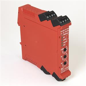 Allen Bradley 440R-GL2S2P Monitoring Safety Relay