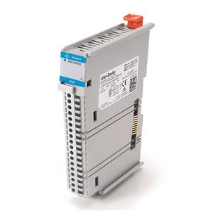 Allen Bradley 5069-IB16F Compact 5000 Fast DC Input Module