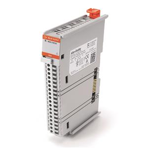 Allen Bradley 5069-OX4I Compact 5000 Isolated Relay OutputModule