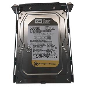 Allen Bradley 6189V-35HDD500GB 6177R 500GB HDD and HDD Tray