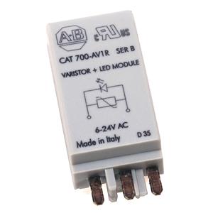 Allen Bradley 700-AR2 Surge Suppressor