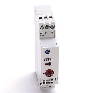 Allen Bradley 700-FED3TU23 175 mm Timing Relay Turkey