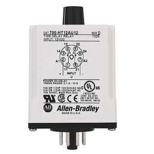 Allen Bradley 700-HT3 Timing Module Turkey