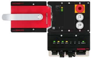 Euchner MGB2-IHB-PN-U-S3-KA-L-163582