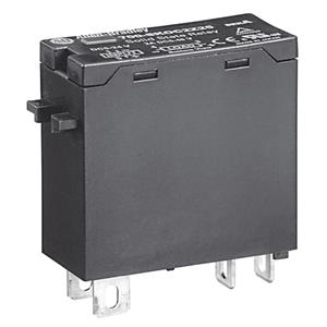 Allen Bradley 700-SKOC2Z25 24V DC 2A DC Slim Line Solid State Relay
