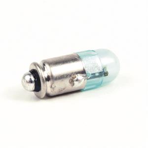 Allen Bradley 800B-N3G Green LED Bulb - 1224V AC/DC