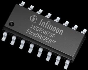 Infineon 1EDF5673F